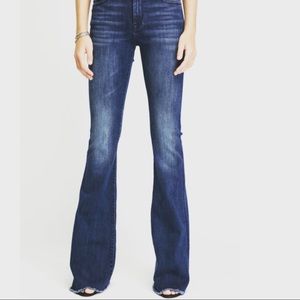 Dl1961 heather jeans